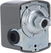 Pressostato Regolabile per