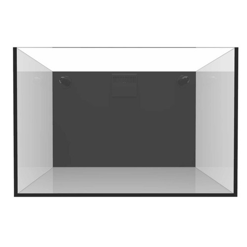 Nano serbatoio senza - , bordo