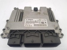 2011 PEUGEOT 3008 ENGINE ECU