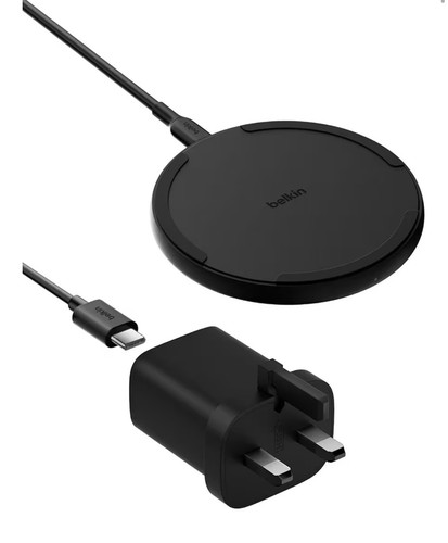 Belkin pad ricarica - di,