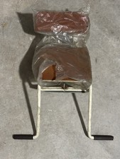 Seggiolino bimbi vintage per