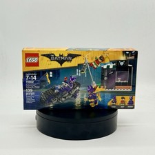 LEGO 70802 Batman Movie