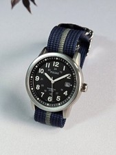 Orologio Uomo Pulsar by Seiko