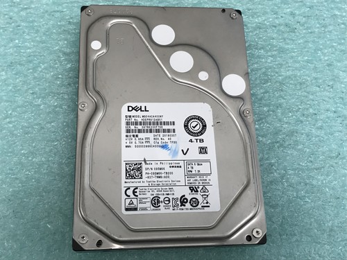 Dell mg04aca400ny 095m6k - dp/n,
