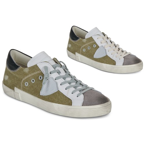 Philippe model prsx low man - prsx,