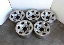 cerchi NISSAN PATROL GR Y61