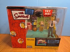 Playset interattivo sala