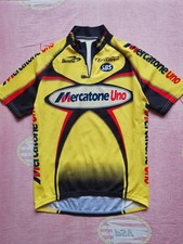 Maglia ciclismo vintage
