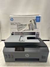 HP Smart Tank Plus 570
