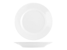 Saturnia 6 piatti tavola piani