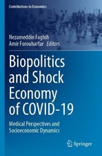 Biopolitics and shock economy - biopolitics,