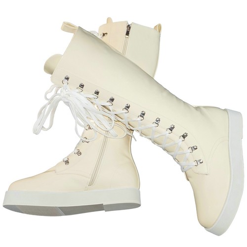 Scarpe taglie forti donna - scarpe, 50