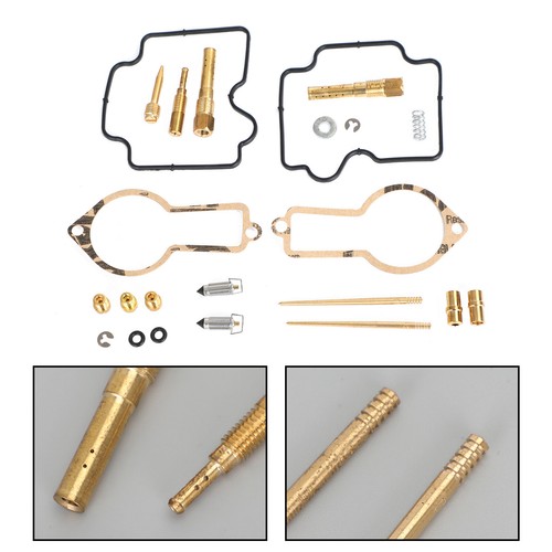 Kit ricostruzione carburatore - kit,