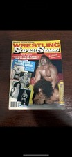 Rivista Wrestling Superstars