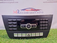 NAVIGATORE PER MERCEDES Classe