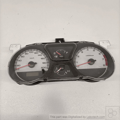 3410086g20 strumentazione - 3410086g20,