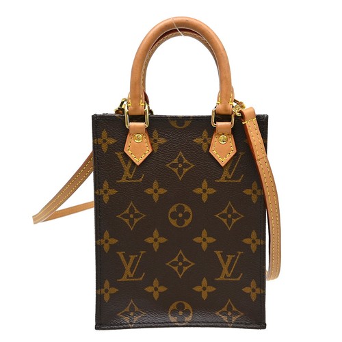 Borsa mano louis vuitton - a,