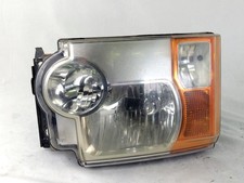 Xbc001062 headlight front - xbc001062,