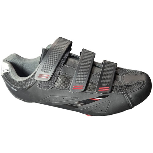 Tommaso scarpe ciclismo - scarpe, nero