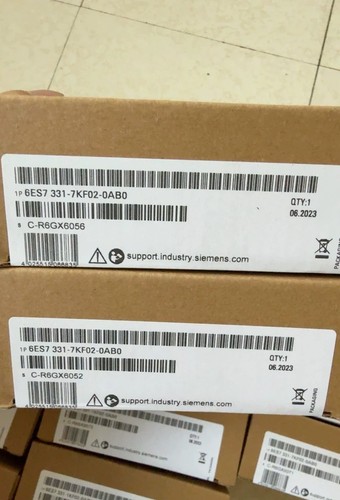New siemens plc 6es7 - new,