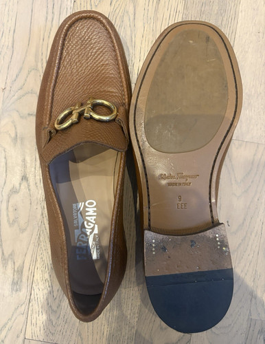 Salvatore ferragamo mocassini - ferragamo,