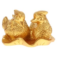  Scultura amante delle anatre