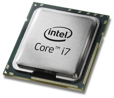 Processore CPU Intel Core
