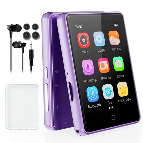 Lettore mp3 bluetooth - 64,