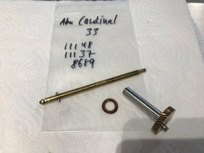 ABU Cardinal 33 part 11137