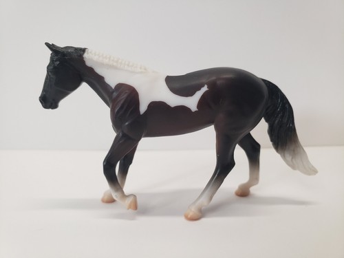 Breyer stablemates loping - breyer,
