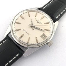 1966 LONGINES CONQUEST FISH