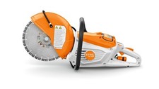 Troncatrice a batteria STIHL