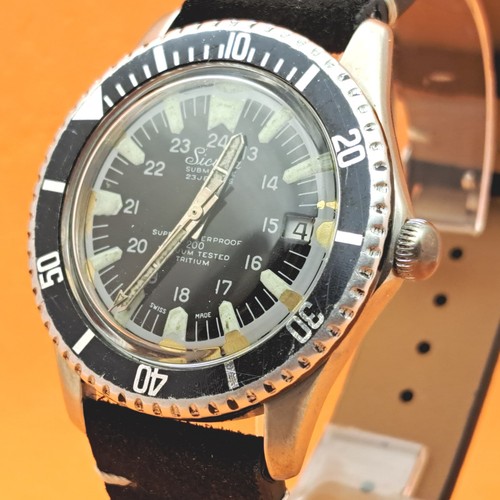 Sicura diver revisionato - sicura,