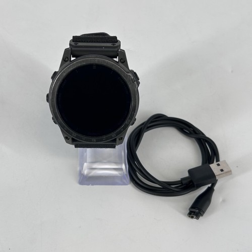 Garmin tactix amoled edition - amoled,