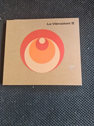 Vibrazioni cd ricordi - /,