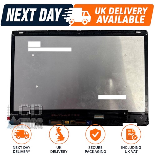 Chromebook x360 14b 1920 - x360, 14b-ca