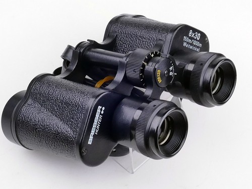 Top binocolo universale 8x30 - binocolo,