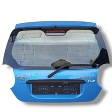 COFANO POSTERIORE PER CHEVROLET Matiz 3° Serie 96879172 A08S3 (05>07)