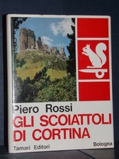 Piero Rossi - Gli scoiattoli