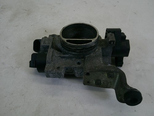 Fiat panda corpo farfallato - fiat,