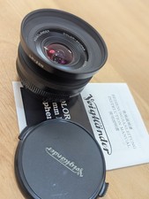 [Top Mint w/LH-20N]