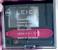 Leica dmr focusing - leica,