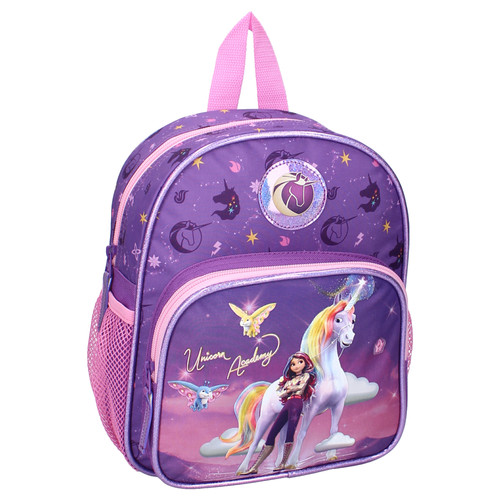 Zaino unicorn academy - zaino,