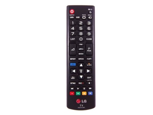 Nuovo telecomando originale - nuovo,
