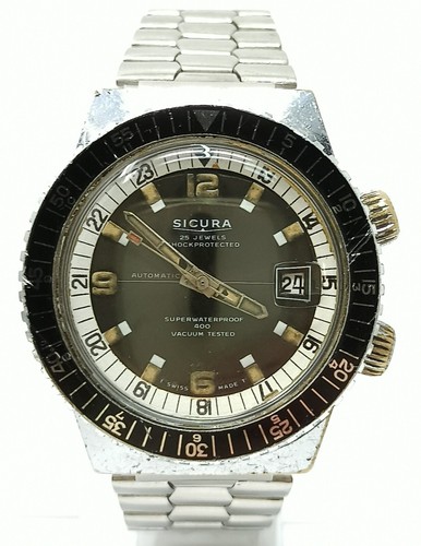 Orologio sicura - orologio,