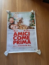 LOCANDINA ORIGINALE FILM