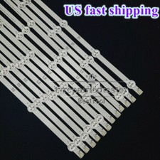 12pcs LED Strip for LG