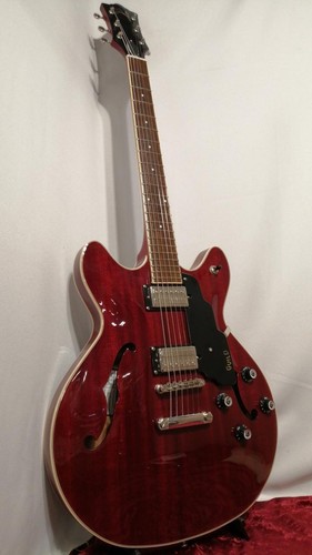 Guild 1dc chr chitarra - guild,