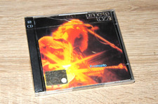 UMBERTO TOZZI in concerto fuori catalogo  sigillato CD