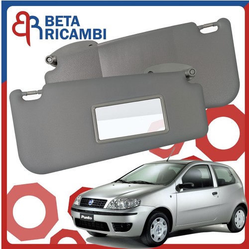 Aletta parasole fiat - aletta,